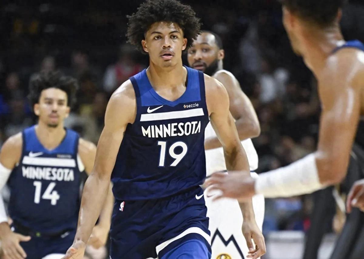 包含重磅！丹佛掘金围绕NBA总决赛迎来里程碑Ning新星夺冠表现惊艳，马德里竞技防线松动备战社区盾的词条