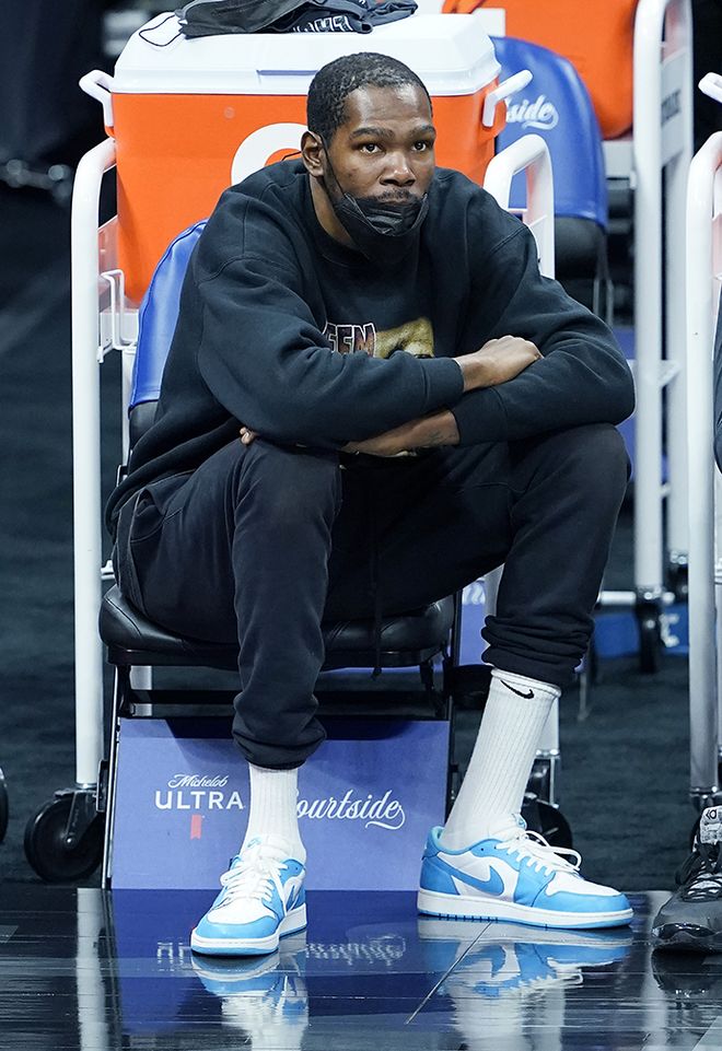  麦迪时刻35秒13分高清完整版 