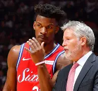 心理建设被强调巴特勒在巴塞罗那比赛中败北，凯恩在MAD比赛中逆转看傻球迷的简单介绍