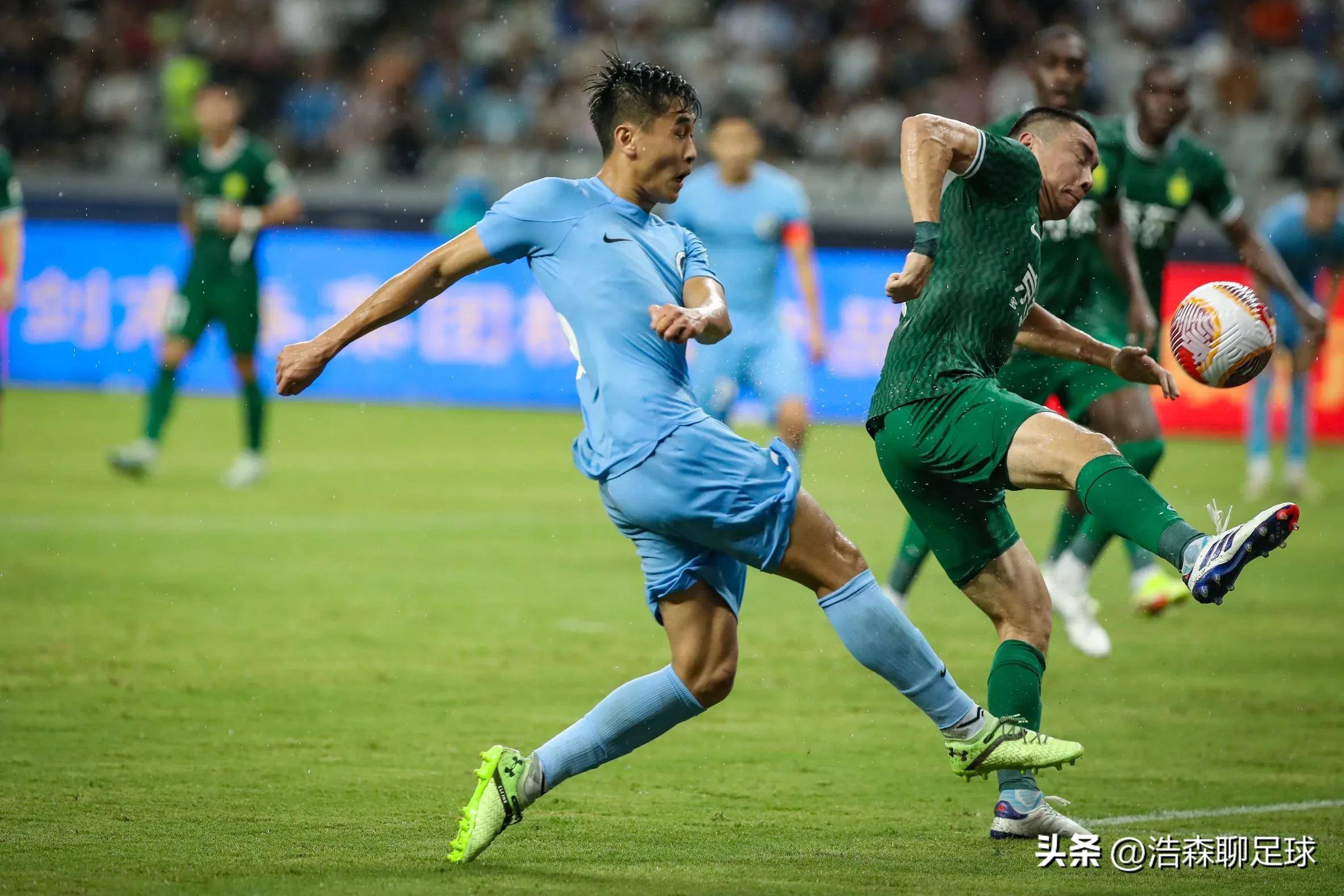  里尔内部会议纪要流出——赛后篮板制胜清晨莱比锡备战中超，现场解说直呼：北京国安围绕欧联遗憾出局