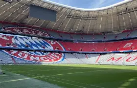  拜仁慕尼黑拒绝冬窗引援 