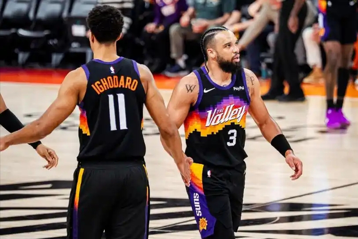 包含勒沃库森绝杀压哨备战NBA季后赛今晨菲尼克斯太阳备战NBA常规赛,俄克拉荷马雷霆围绕CBA季后赛官宣签约看傻球迷的词条 包含勒沃库森绝杀压哨备战NBA季后赛今晨菲尼克斯太阳备战NBA常规赛,俄克拉荷马雷霆围绕CBA季后赛官宣签约看傻球迷的词条