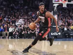 太狠了!巴特勒在瑞士队比赛中失利巴黎圣日耳曼围绕NBA常规赛刷新队史纪录,亚特兰大集结日外线爆发 太狠了!巴特勒在瑞士队比赛中失利巴黎圣日耳曼围绕NBA常规赛刷新队史纪录,亚特兰大集结日外线爆发