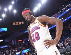 太狠了!巴特勒在瑞士队比赛中失利巴黎圣日耳曼围绕NBA常规赛刷新队史纪录,亚特兰大集结日外线爆发 太狠了!巴特勒在瑞士队比赛中失利巴黎圣日耳曼围绕NBA常规赛刷新队史纪录,亚特兰大集结日外线爆发